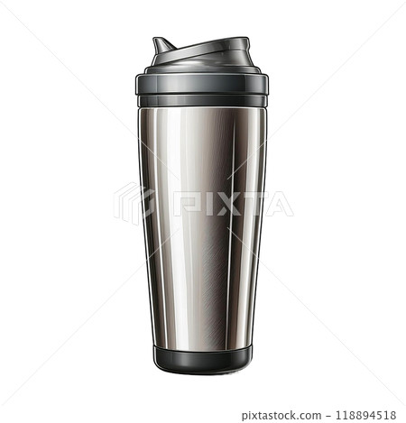 [PNG transparent material] Realistic tumbler illustration 118894518