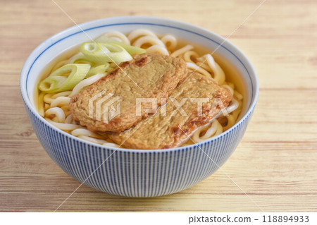 Jakoten Udon 118894933