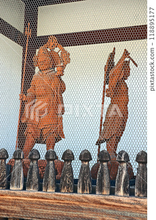 圓覺院(埼玉縣) 圓覺院(埼玉縣) 118895177