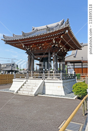 圓覺院(埼玉縣) 圓覺院(埼玉縣) 118895318