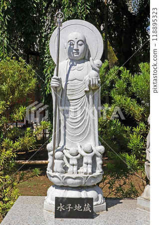 Enjoin Temple (Saitama) 118895323