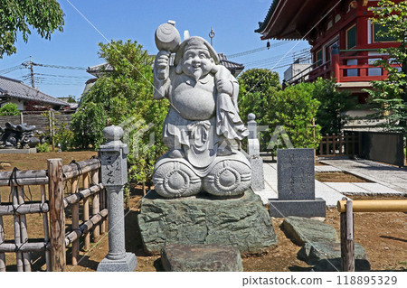 Enjoin Temple (Saitama) Enjoin Temple (Saitama) 118895329