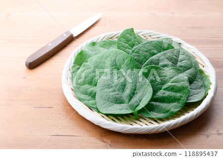 鶴村崎，營養豐富的綠色和黃色蔬菜 118895437