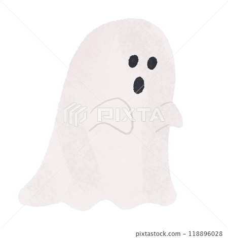 萬聖節常出現的鬼魂 118896028