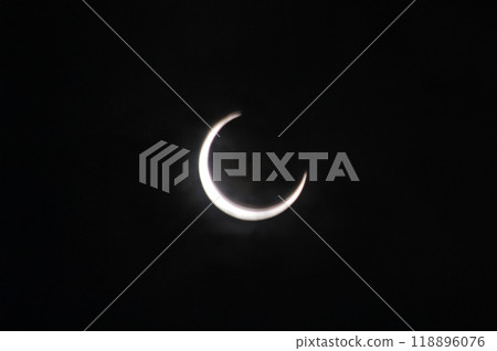 Total Solar Eclipse, Tokyo, May 21, 2012 118896076