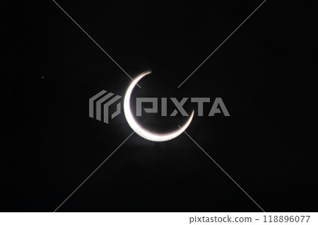 Total Solar Eclipse, Tokyo, May 21, 2012 118896077