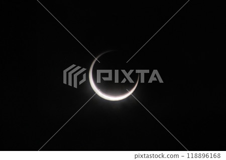 2012年5月21日 日全食 東京 2012/05/21 118896168