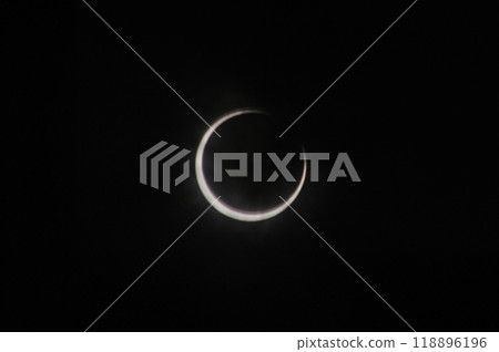 2012年5月21日 日全食 東京 2012/05/21 118896196