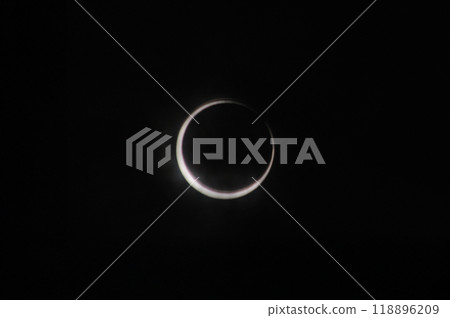 2012年5月21日 日全食 東京 2012/05/21 118896209