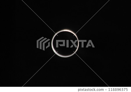 2012年5月21日 日全食 東京 2012/05/21 118896375