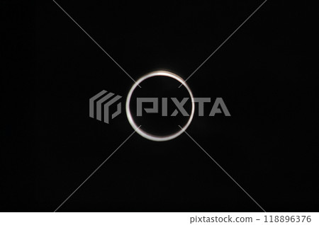 2012年5月21日 日全食 東京 2012/05/21 118896376