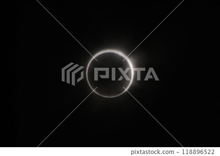 2012年5月21日 日全食 東京 2012/05/21 118896522