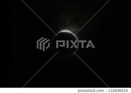 2012年5月21日 日全食 東京 2012/05/21 118896616