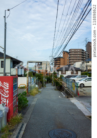 天然溫泉寶塚 118898622