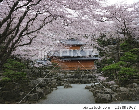 古都寺廟 118898968