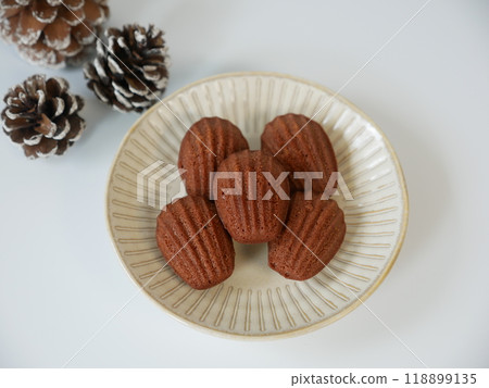 瑪德蓮32 118899135