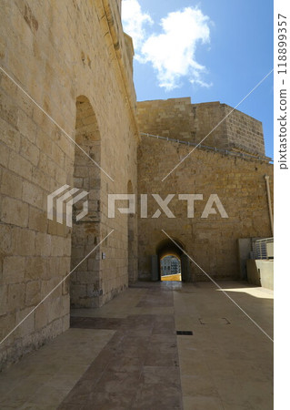 Fort St. Angelo in the Three Cities Fort St. Angelo in the Three Cities 118899357