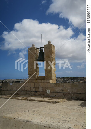 Fort St. Angelo in the Three Cities Fort St. Angelo in the Three Cities 118899361