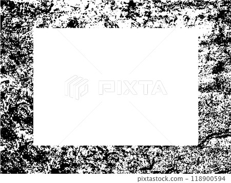 Black and white grunge. Distress overlay texture. Abstract surface dust and rough dirty wall background concept. Distress illustration simply place over object to create grunge effect. Vector EPS10. Black and white grunge. Distress overlay texture. Abstract surface dust and rough dirty wall background concept. Distress illustration simply place over object to create grunge effect. Vector EPS10. 118900594