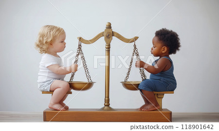 貧富兩極化 貧富兩極化 118901642