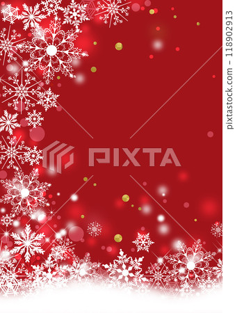 Christmas background 118902913