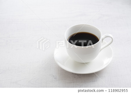 白杯咖啡 白杯咖啡 118902955