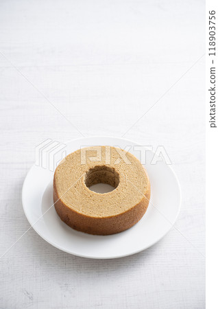 美味的Baumkuchen 118903756