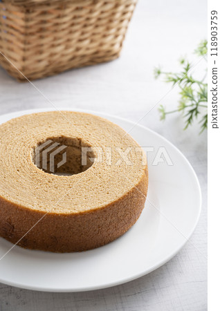 美味的Baumkuchen 美味的Baumkuchen 118903759