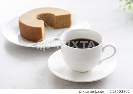 美味的Baumkuchen 118903802