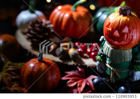 Halloween image 118903953