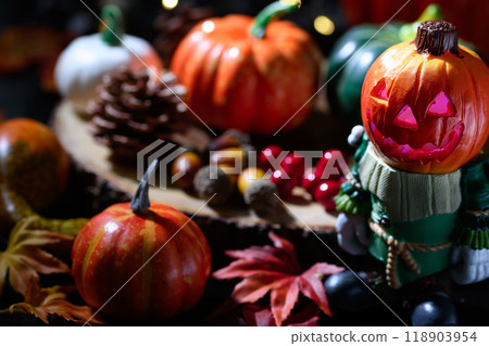 Halloween image 118903954