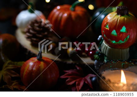 萬聖節圖像 118903955