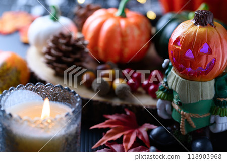 Halloween image 118903968