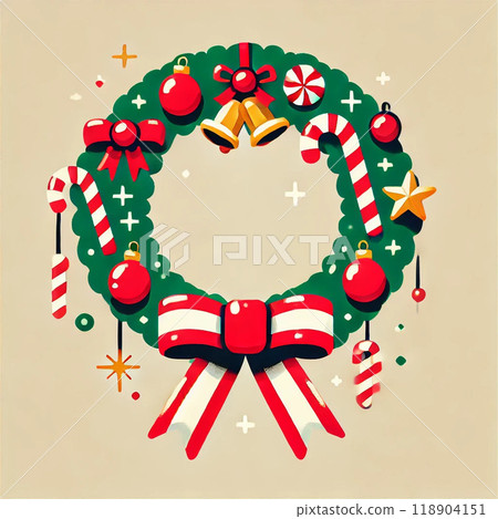 聖誕節 聖誕節 118904151