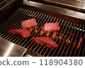 The best yakiniku 118904380