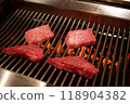 Yakiniku is delicious 118904382