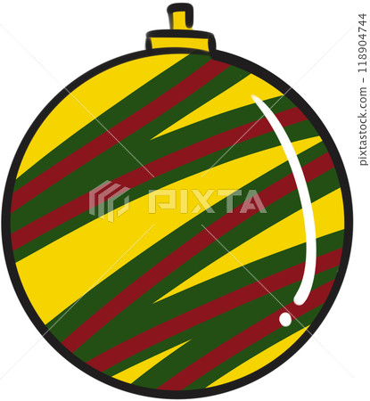 christmas 118904744