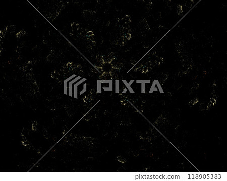 Imaginatory fractal abstract background Image 118905383