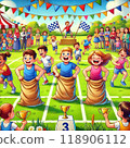 運動節日 118906112