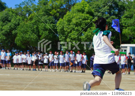 國中運動會 國中運動會 118906223