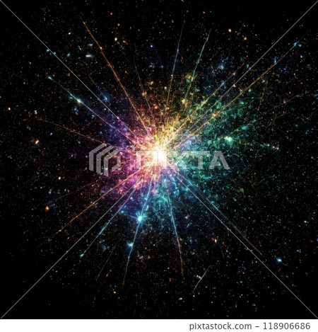 宇宙銀河閃耀 宇宙銀河閃耀 118906686