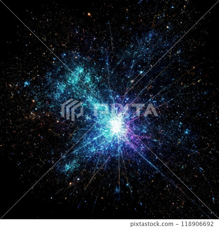 宇宙銀河閃耀 宇宙銀河閃耀 118906692