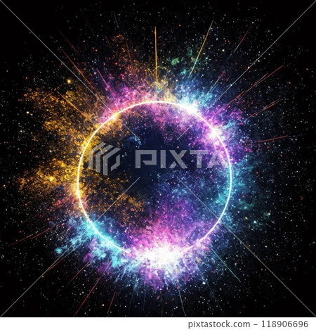 宇宙銀河閃耀 宇宙銀河閃耀 118906696