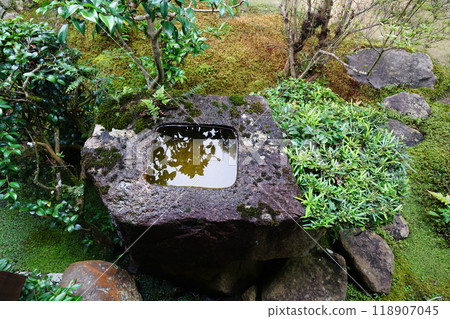 圓通寺庭園 圓通寺庭園 118907045