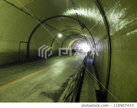隧道景觀 118907433