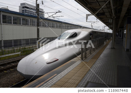 家庭子彈列車 家庭子彈列車 118907448