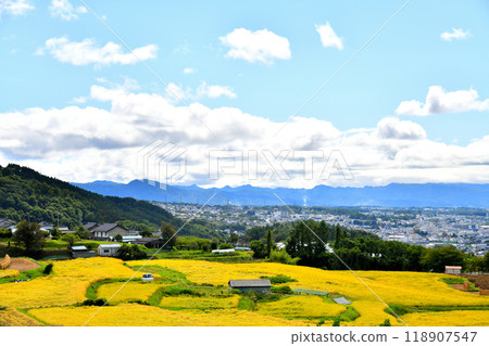 小諸市中心一景（長野縣小諸市） [2024.9] 118907547