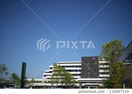 Toyota Regional Medical Center Hospital image 118907550