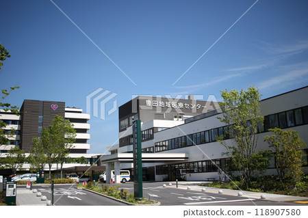 豐田地區醫療中心醫院形象 118907580