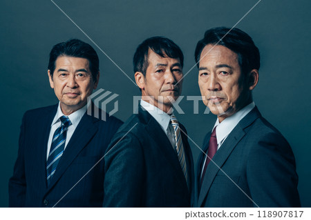 執行商人 118907817